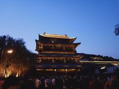 -卧龙堡客栈·中餐厅(古北水镇店)