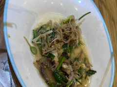 -小船渔村•大连菜•大连焖鱼(明泽街店)