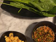 秘制酱料-新辣道鱼火锅(领展购物广场·中关村店)
