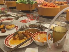 -喜家自助小火锅(乐客城店)