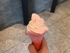 -肯德基(东四南大街店)
