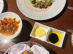 -杭州桐庐康莱德酒店西餐厅-舍