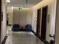 -华夏良子·足道SPA艾灸(铁道大厦店)