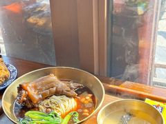 -老横泾面馆(吴中横泾店)
