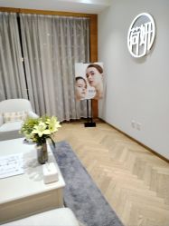-HEYAN荷妍专业脱毛连锁机构