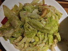 -胡马八破·川菜小馆(高新万达店)