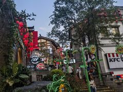 -重庆十八梯传统风貌区