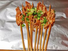 -五样儿西昌小签签烤串(建设路店)