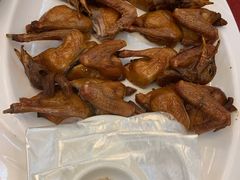 -快活林食家