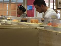 -新一番三文鱼寿司(红城湖店)