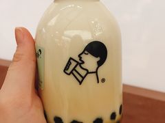 MINI喜茶-喜茶(永旺梦乐城店)