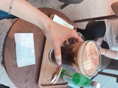 -星巴克(凯德晶萃店)