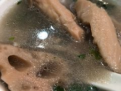 -潮汕裕成莲藕(泰沙路店)