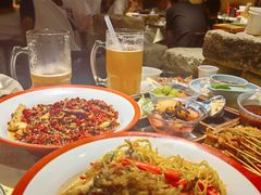 -串盟烧烤·长沙美食地标(星沙店)