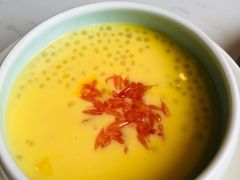 杨枝甘露-喜粤8号(四海唐人街店)