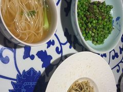 -江南赋(内蒙古大厦店)