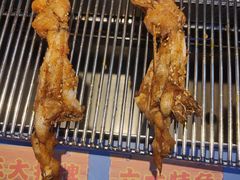 -大成海鲜烧烤·小龙虾(五角场店)