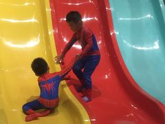 -考拉小厨亲子餐厅(榆次店)