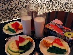 -蓝色派对KTV(聚然广场店)