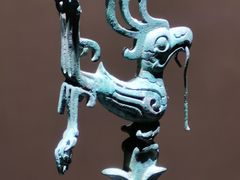 -三星堆博物馆