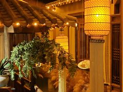 -叶叶菩提(太原别墅店)