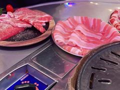 -玄希浪漫厨房·韩料烤肉(湖滨银泰in77店)