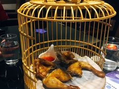 -法兰度航空主题餐厅(东汇城店)