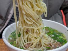 -郑家包子牛肉拉面(尚勤路店)