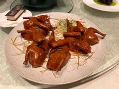 -彩丰楼·中餐厅(国家会展中心上海洲际店)