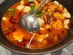 -肖记公安牛肉鱼杂馆·省级非物质文化遗产(江汉路直营店)