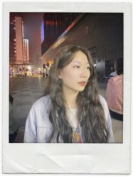 -I+造型烫发染发