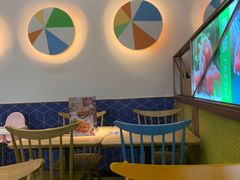 -菲滋意式餐厅(西溪印象城店)