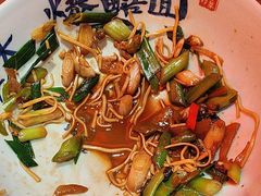 -李犟大爆鳝面·手工蟹黄包(湖滨西湖店)