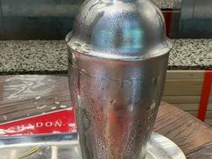 -孖记茶档·热腾茶餐(江南西plus店)