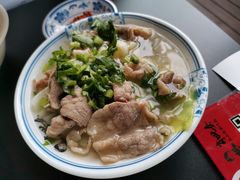 -肖四女乐山跷脚牛肉(世博源店)