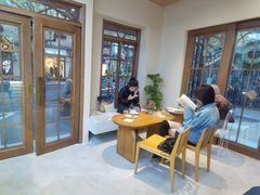 -KYO COFFEE(胶州路店)