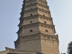 -法门文化景区