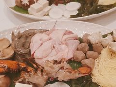 -味餐厅·海鲜·火锅·自助餐