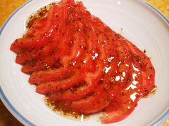 桂花番茄-小郭私房菜·海肠捞饭店(学士街店)
