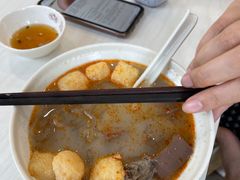 -咬不得高祖生煎·简餐(高银街店)