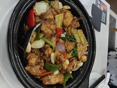 -御龙海鲜火锅(十六浦店)