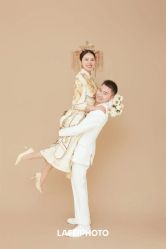 点击看大图 -帆拉斐婚纱摄影(春熙店)