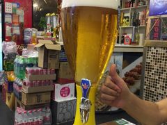 -吉香碳烤生蚝(仙霞路店)