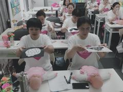 -爱月宝月嫂·育儿嫂(哈尔滨总店)