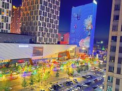 -新疆国际大巴扎