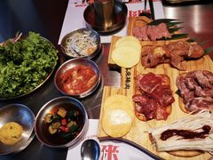 -喜来稀肉(罗斯福店)