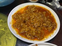 -惠宾饭庄(中山路店)