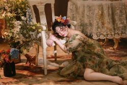 点击看大图 -本真本色摄影