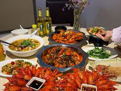 -陈帅夜排档·龙虾·炒菜·烤串(世茂店)