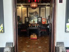-鲁菜根·泰山菜(泰山店)